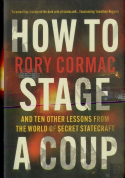 Bertrand.pt - How To Stage A Coup