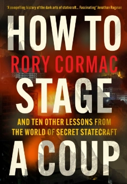 Bertrand.pt - How To Stage A Coup