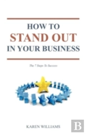 How To Stand Out In Your Business