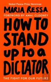 How To Stand Up To A Dictator