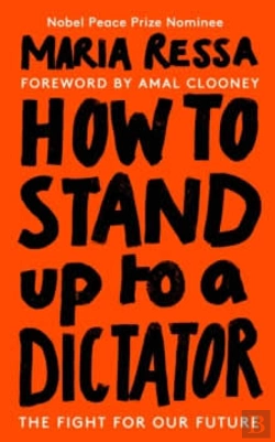 Bertrand.pt - How To Stand Up To A Dictator
