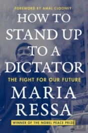How To Stand Up To A Dictator