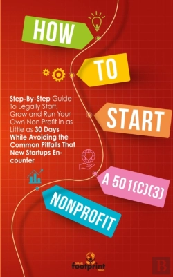 Bertrand.pt - How To Start A 501(C)(3) Nonprofit
