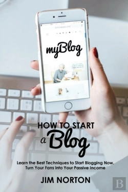 Bertrand.pt - How To Start A Blog