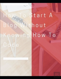 Bertrand.pt - How To Start A Blog Without Knowing How To Code