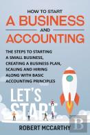 How To Start A Business And Accounting