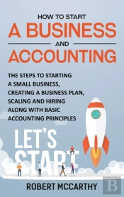 How To Start A Business And Accounting