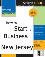 How To Start A Business In New Jersey