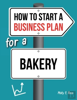 Bertrand.pt - How To Start A Business Plan For A Bakery
