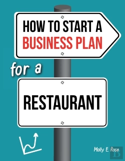 Bertrand.pt - How To Start A Business Plan For A Restaurant