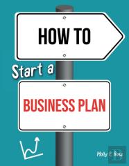 How To Start A Business Plan