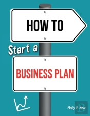 How To Start A Business Plan