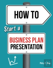 How To Start A Business Plan Presentation