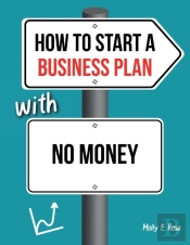 How To Start A Business Plan With No Money