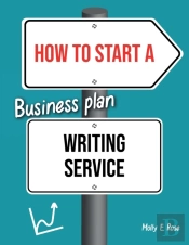 How To Start A Business Plan Writing Service