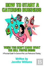 How To Start A Catering Business