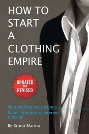How To Start A Clothing Empire