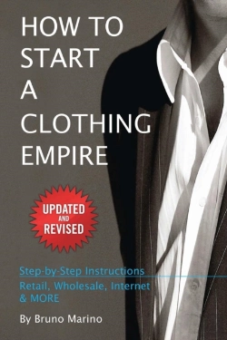 Bertrand.pt - How To Start A Clothing Empire