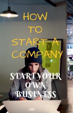 Bertrand.pt - How To Start A Company