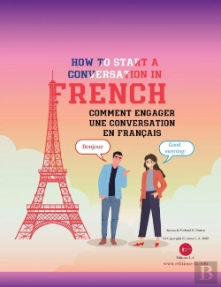 Bertrand.pt - How To Start A Conversation In French