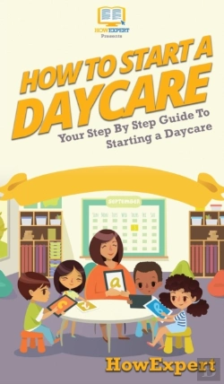 Bertrand.pt - How To Start A Daycare