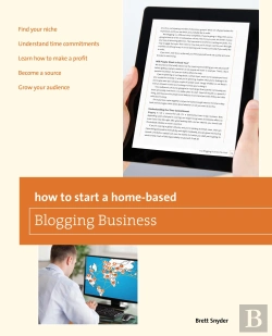 Bertrand.pt - How To Start A Home-Based Blogging Business