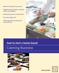 Bertrand.pt - How To Start A Home-Based Catering Business