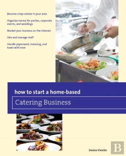 Bertrand.pt - How To Start A Home-Based Catering Business