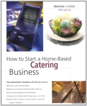 How To Start A Home-Based Catering Business
