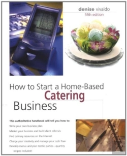 Bertrand.pt - How To Start A Home-Based Catering Business