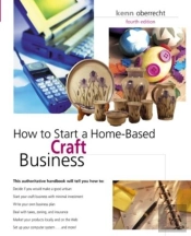 How To Start A Home-Based Craft Business