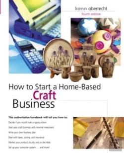 Bertrand.pt - How To Start A Home-Based Craft Business