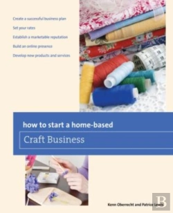 Bertrand.pt - How To Start A Home-Based Craft Business