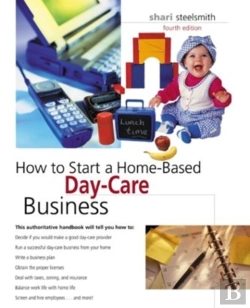Bertrand.pt - How To Start A Home-Based Day-Care Business