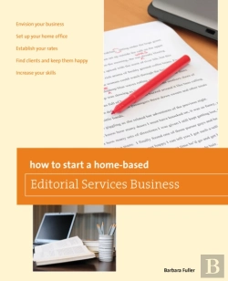 Bertrand.pt - How To Start A Home-Based Editorial Services Business