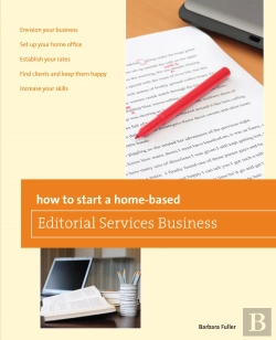 Bertrand.pt - How To Start A Home-Based Editorial Services Business
