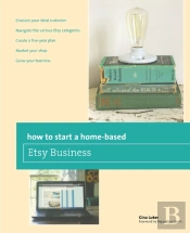 How To Start A Home-Based Etsy Business