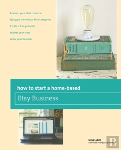 Bertrand.pt - How To Start A Home-Based Etsy Business