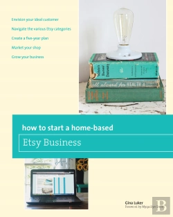 Bertrand.pt - How To Start A Home-Based Etsy Business