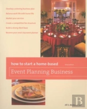 How To Start A Home-Based Event Planning Business