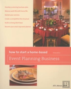 Bertrand.pt - How To Start A Home-Based Event Planning Business