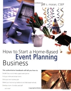 Bertrand.pt - How To Start A Home-Based Event Planning Business
