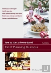 How To Start A Home-Based Event Planning Business