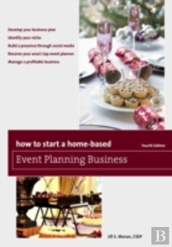 Bertrand.pt - How To Start A Home-Based Event Planning Business