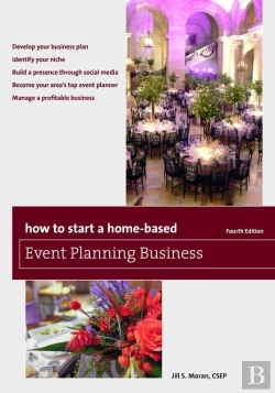 Bertrand.pt - How To Start A Home-Based Event Planning Business