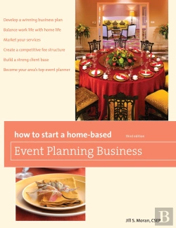 Bertrand.pt - How To Start A Home-Based Event Planning Business