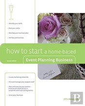 How To Start A Home-Based Event Planning Business