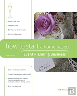 Bertrand.pt - How To Start A Home-Based Event Planning Business