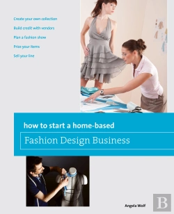 Bertrand.pt - How To Start A Home-Based Fashion Design Business