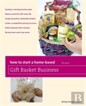 How To Start A Home-Based Gift Basket Business